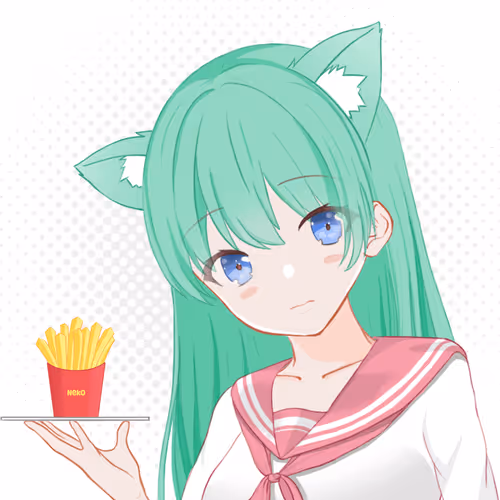 Neko Food Maker 2