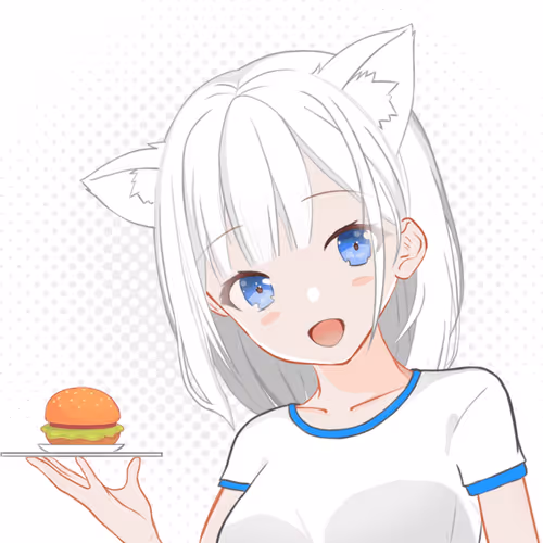 Neko Food Maker 2