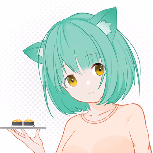 Neko Food Maker #168