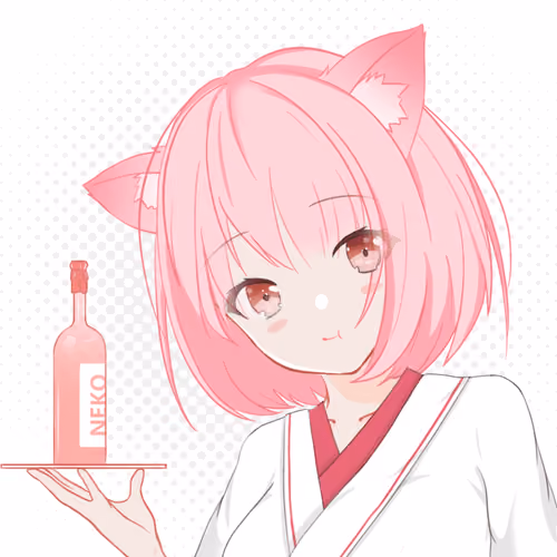 Neko Food Maker #150