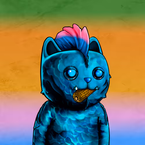 Mutantcats