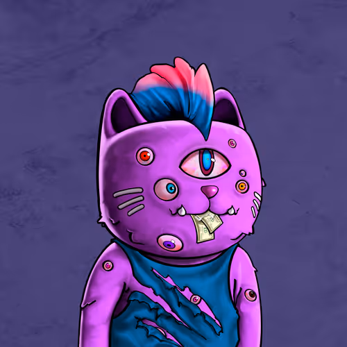 Mutantcats