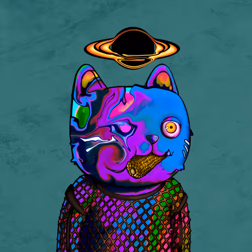 Mutantcats