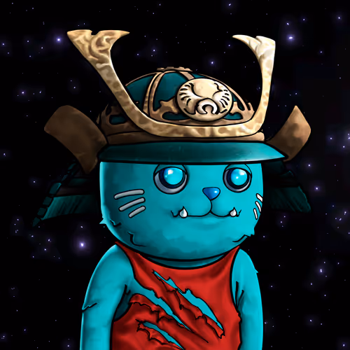 Mutantcats