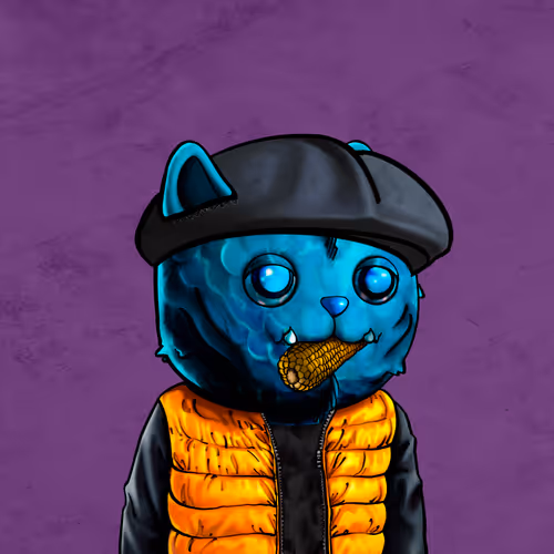 Mutantcats