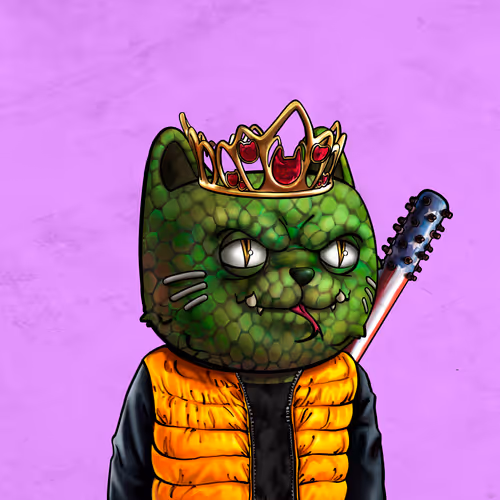 Mutantcats