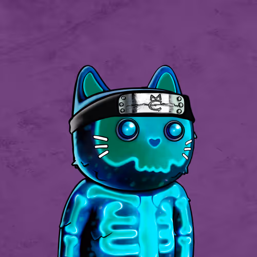 Mutantcats