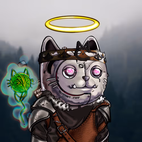 Mutantcats