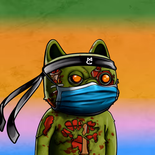Mutantcats