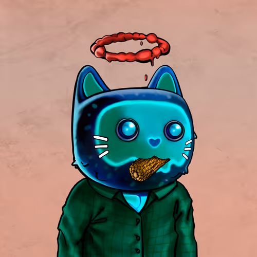 Mutantcats