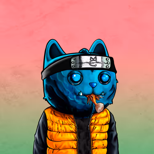 Mutantcats