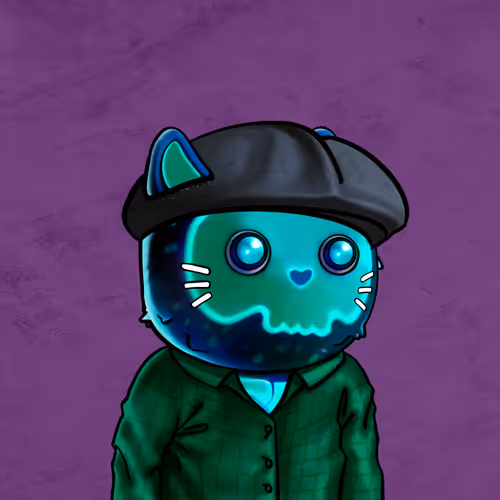 Mutantcats