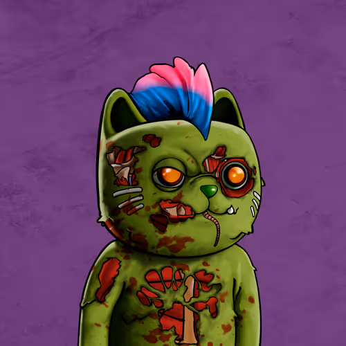 Mutantcats