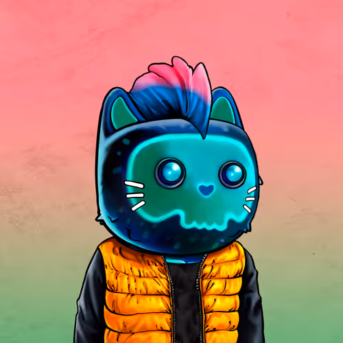 Mutantcats