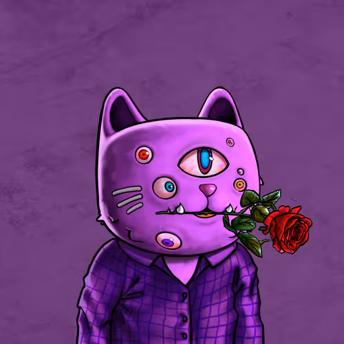 Mutantcats