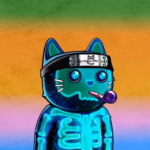 Mutantcats