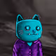 6433