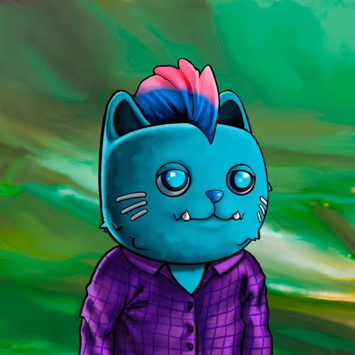 Mutantcats