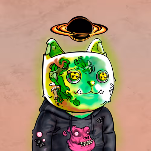 Mutantcats