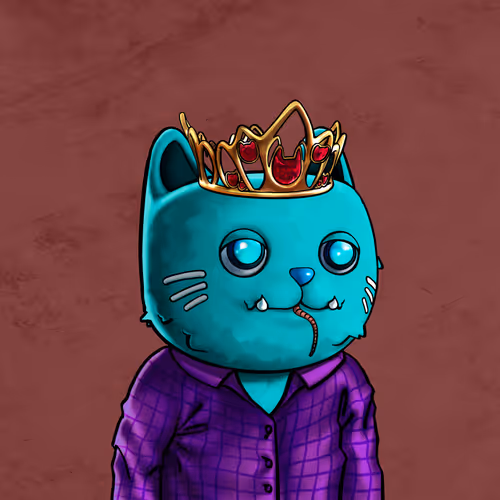 Mutantcats