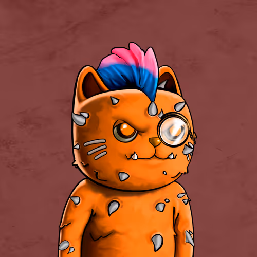 Mutantcats