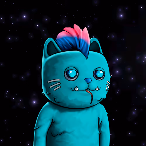 Mutantcats