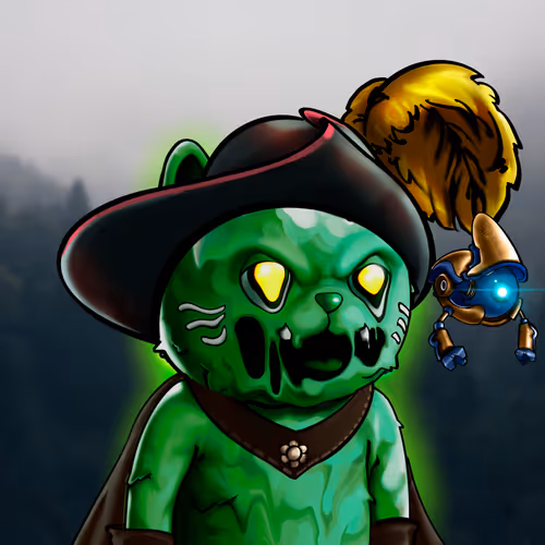 Mutantcats