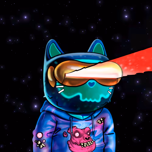Mutantcats