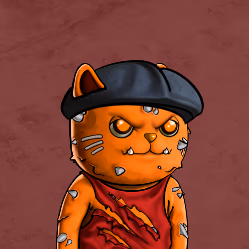 Mutantcats