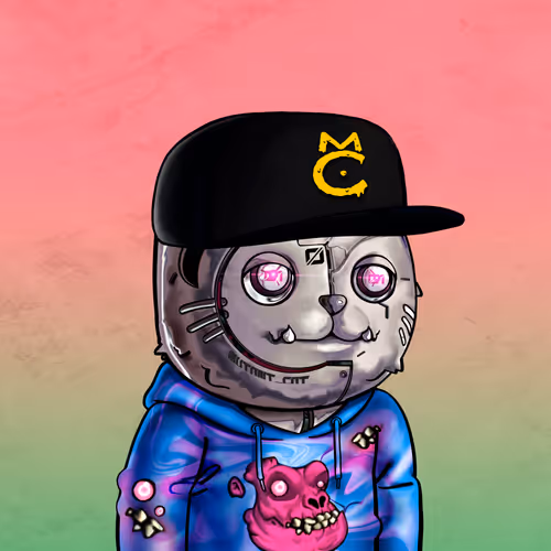 Mutantcats