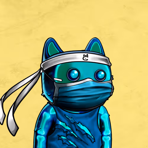 Mutantcats