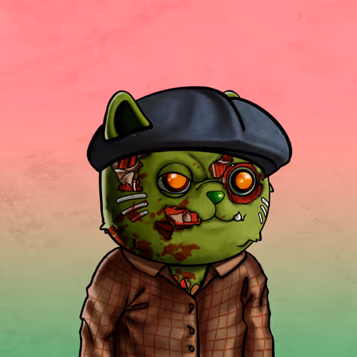 Mutantcats