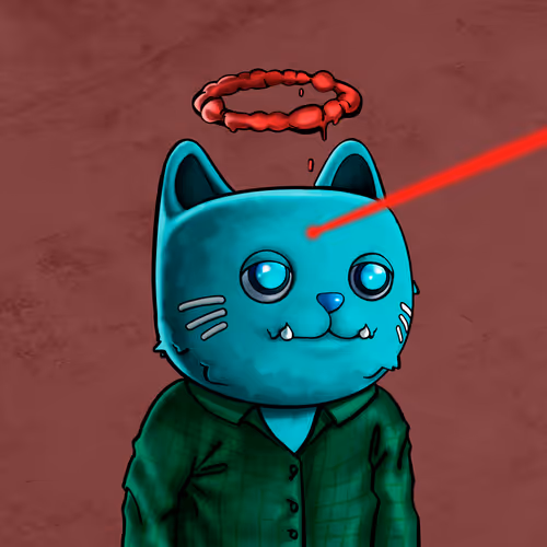 Mutantcats