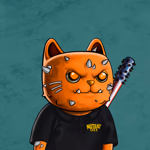 Mutantcats