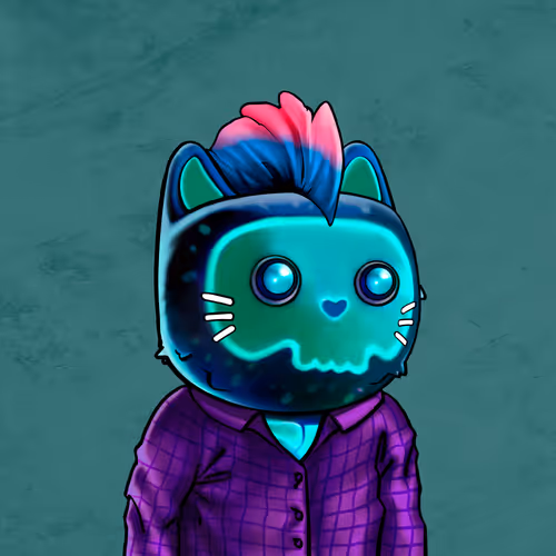 Mutantcats