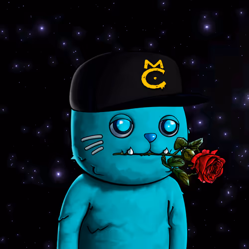 Mutantcats