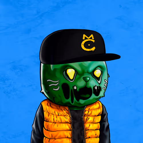 Mutantcats