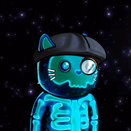 Mutantcats