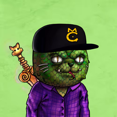 Mutantcats