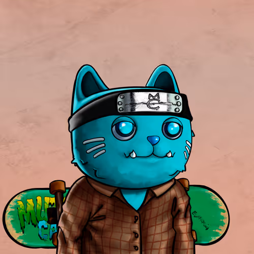 Mutantcats