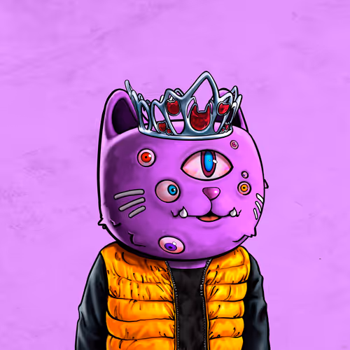Mutantcats