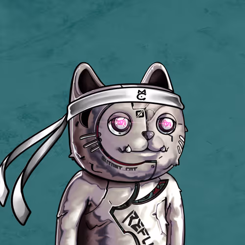 Mutantcats