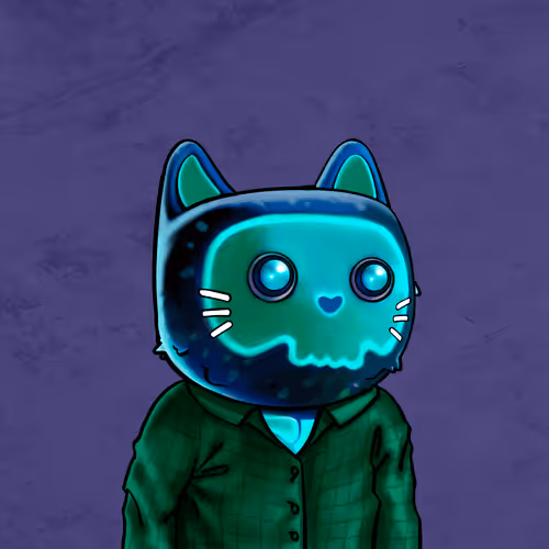Mutantcats