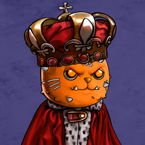 Mutantcats