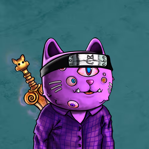 Mutantcats