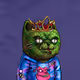 6753