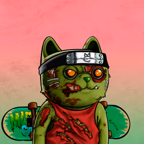 Mutantcats