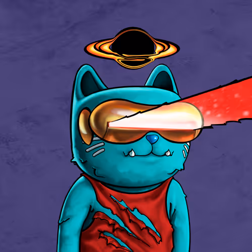 Mutantcats