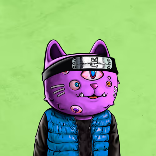 Mutantcats