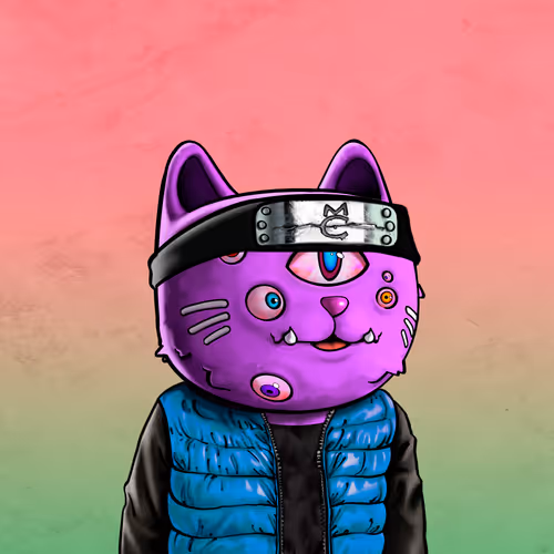 Mutantcats